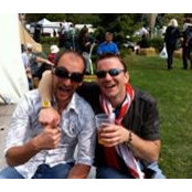 Nik Anstis's photo