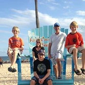 Foto de Deb Boudreau