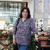 Nevine Ragabs foto