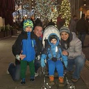 Alex Clapprood's photo