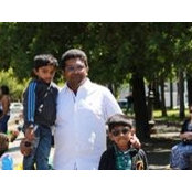 Ferdinand Duraimanickam's photo