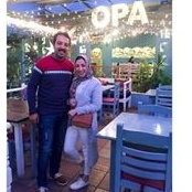 Sara Tarek's photo
