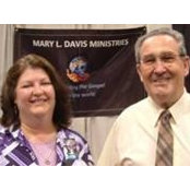 Mary Davis's photo