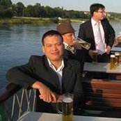 Doan Nguyen Duy's photo