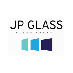 JP GLASS LTD