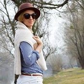 Edina Földes's photo