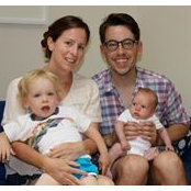 Pilar Vahey's photo
