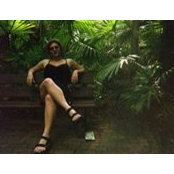 Leah Simons foto