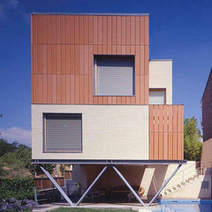 SOLID ARQUITECTURA