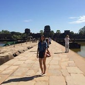 Michelle Tung's photo