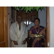 Chandra Shekar's photo