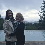 Cassie Marmas's photo