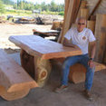 Traditional Log Homes Ltd's profile photo