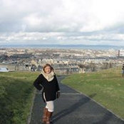 Karina Bravo's photo