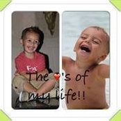 Danielle Sarrica's photo
