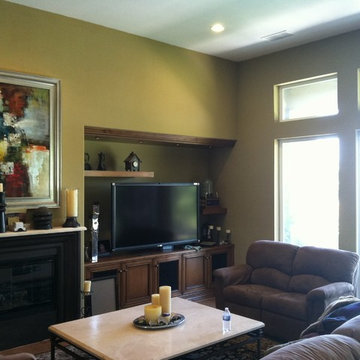 Home Remodeling - Palm Springs