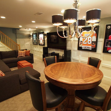 Sports Basement