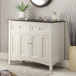 Antique Bathroom Vanities - Bathroom Vanities And Sink Consoles