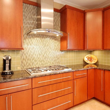 Kennesaw Home Remodel