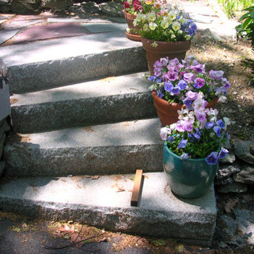 Landscape Finished Projects