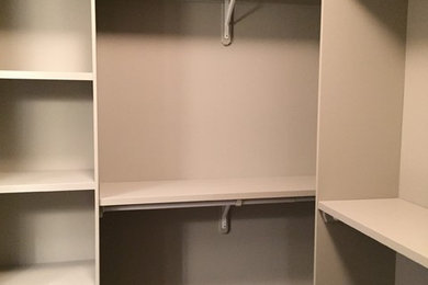 Closet photo in Other