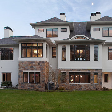 Yorkdale - Transitional Estate