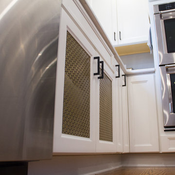 Kitchen Remodel: Club Road