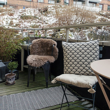 Skanstorget 4B, Linnéstaden