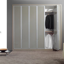 closet doors