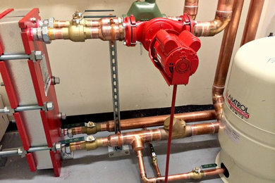 Plumbling