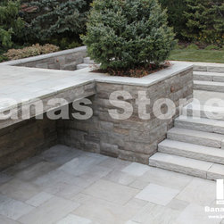 Banas Grey - Products