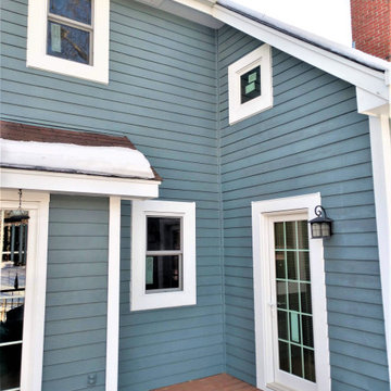 Plymouth, MN Window & Door Project