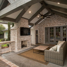 Back Porch