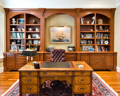 Bookcases With Arched Top | Houzz