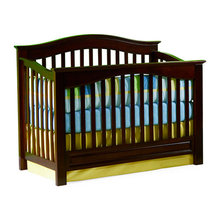 Baby A