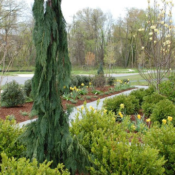 Garden Embrace- Poolsville