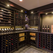 Basement Room