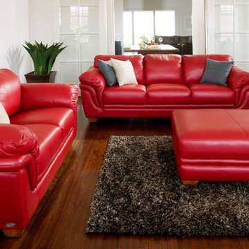 SA Lounge Suites