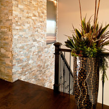 stone veneer