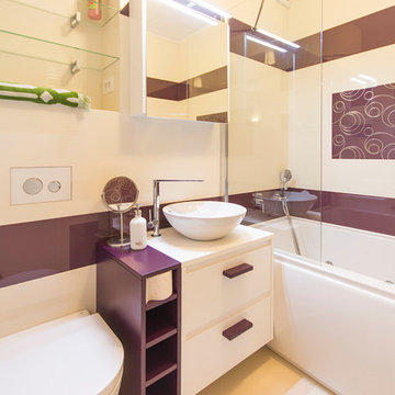 Apartament Central Park