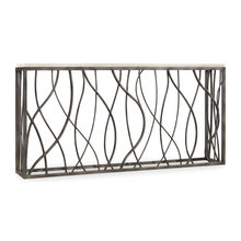 Console Tables