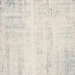 Nirvana Wool & Bamboo Machine Made Rugs - Rugs