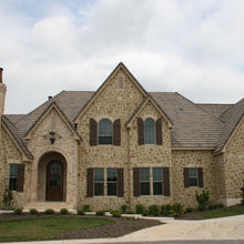 Castle Ridge