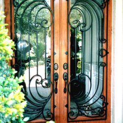 Doors & Windows - Products