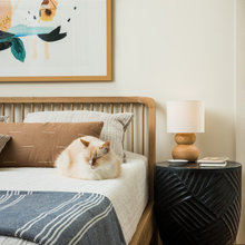 Divide Bedside Table