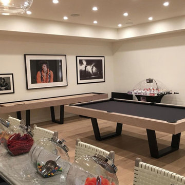 San Jose Project