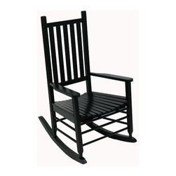Gallery - Rocking Chairs