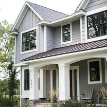 Exterior ideas