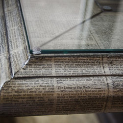 Trinity - Dining Tables