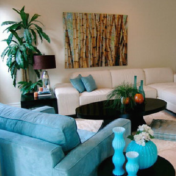 Staging Photos